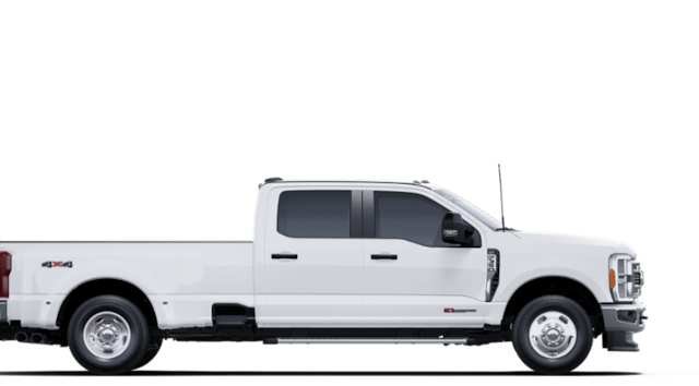 2025 Ford SuperDuty